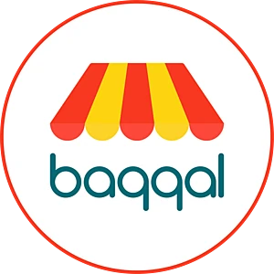 Baqqal
