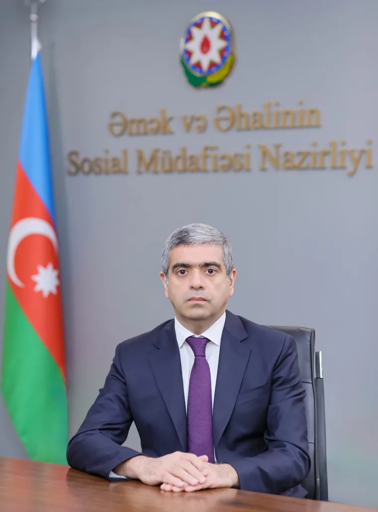 Anar Əliyev