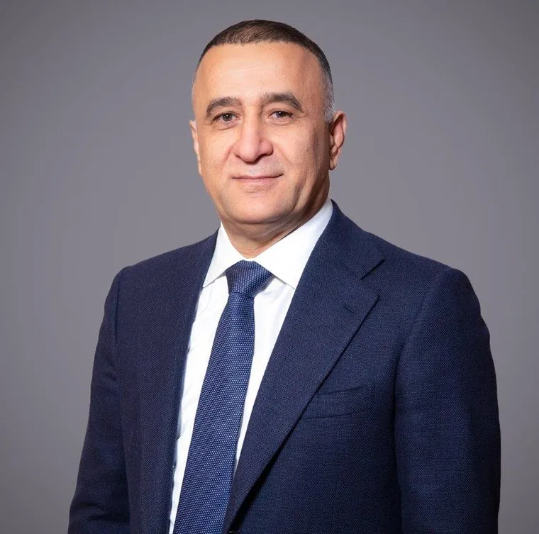 Aydın Talıbov