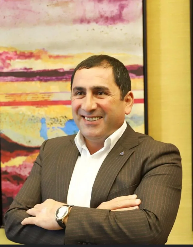 Ceyhun Abbasov