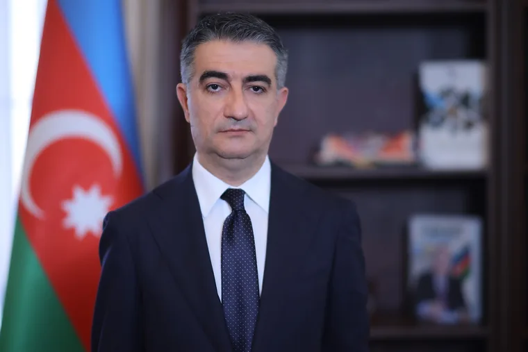 Elnur Bağırov