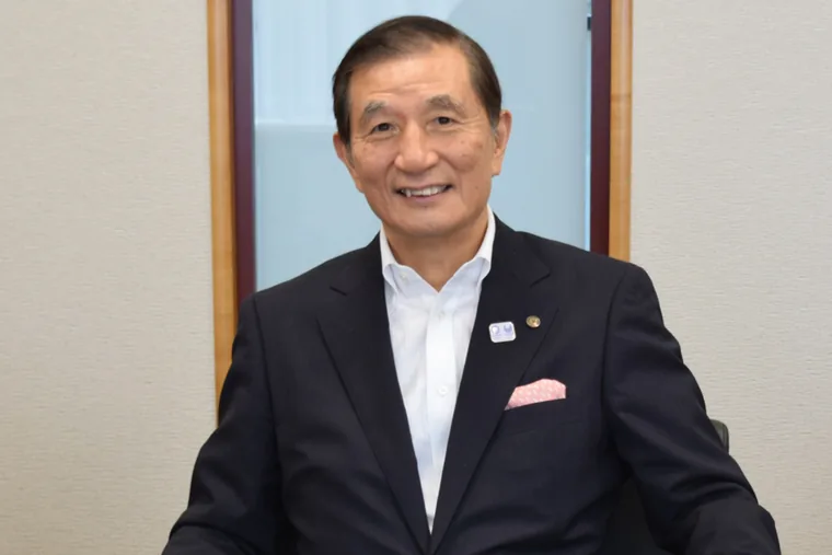 Hirofumi Nomoto