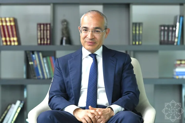 Mikayıl Cabbarov