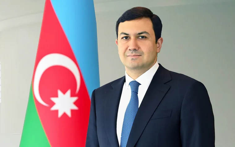 Orxan Nəzərli