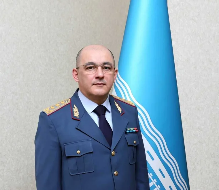 Şahin Bağırov