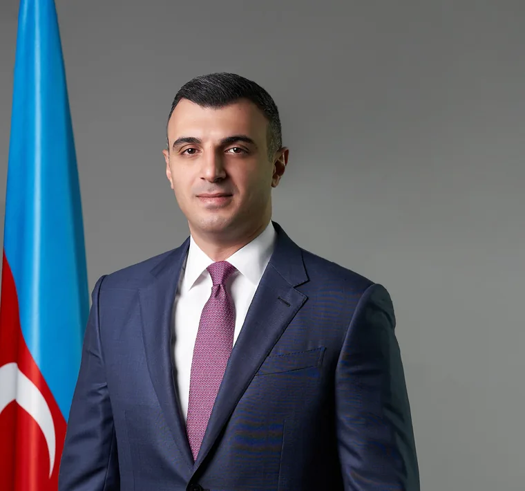 Taleh Kazımov